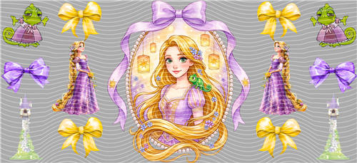 16oz Disney-D 3778